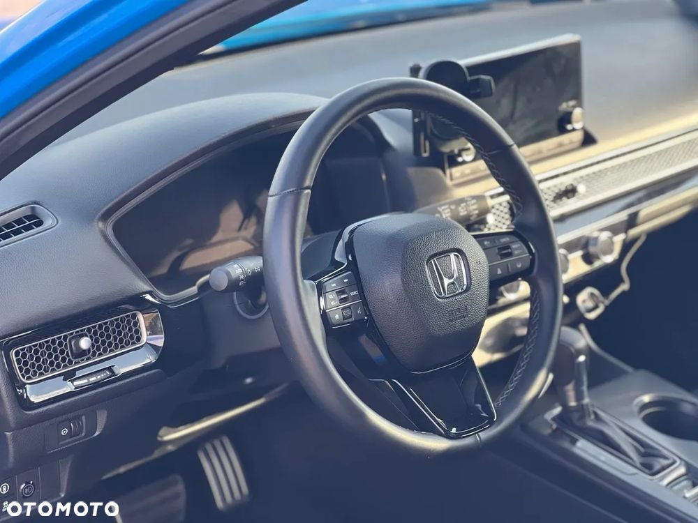 Honda Civic - 23
