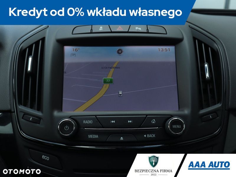 Opel Insignia - 14