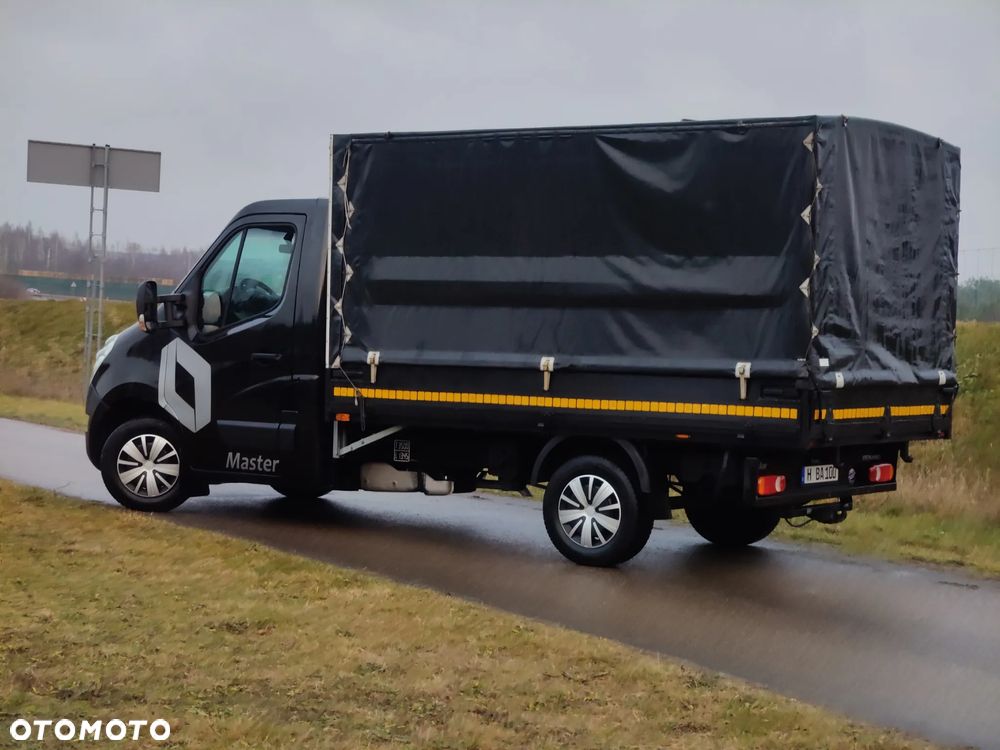 Renault Master - 19