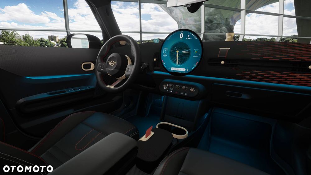 MINI Cooper C Linia John Works - 18