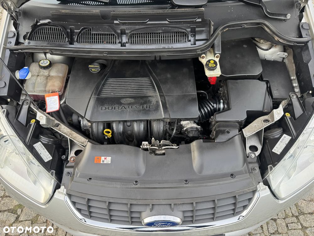 Ford C-MAX 1.8 S - 36