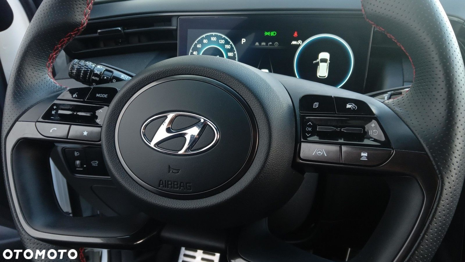 Hyundai Tucson - 17