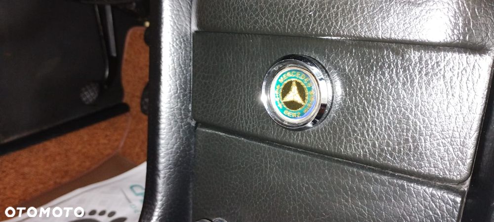 Mercedes-Benz Inny - 23