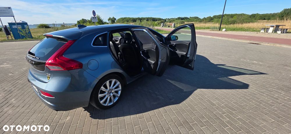 Volvo V40 D2 R-Design Summum - 7