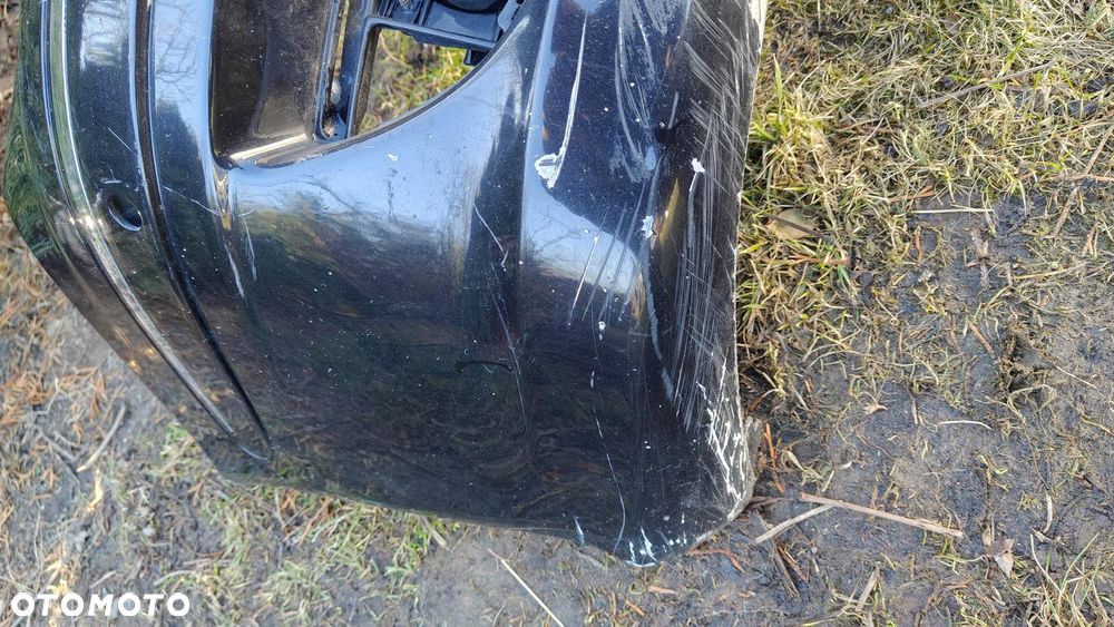 MERCEDES W211 LIFT Zderzak Przedni PRZÓD PDC Xenon Avantgarde LIft 775 - 10