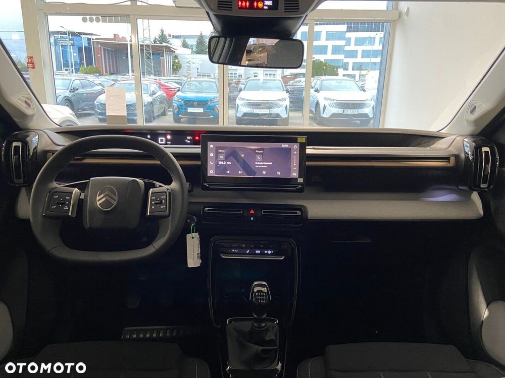 Citroën C3 Aircross - 10