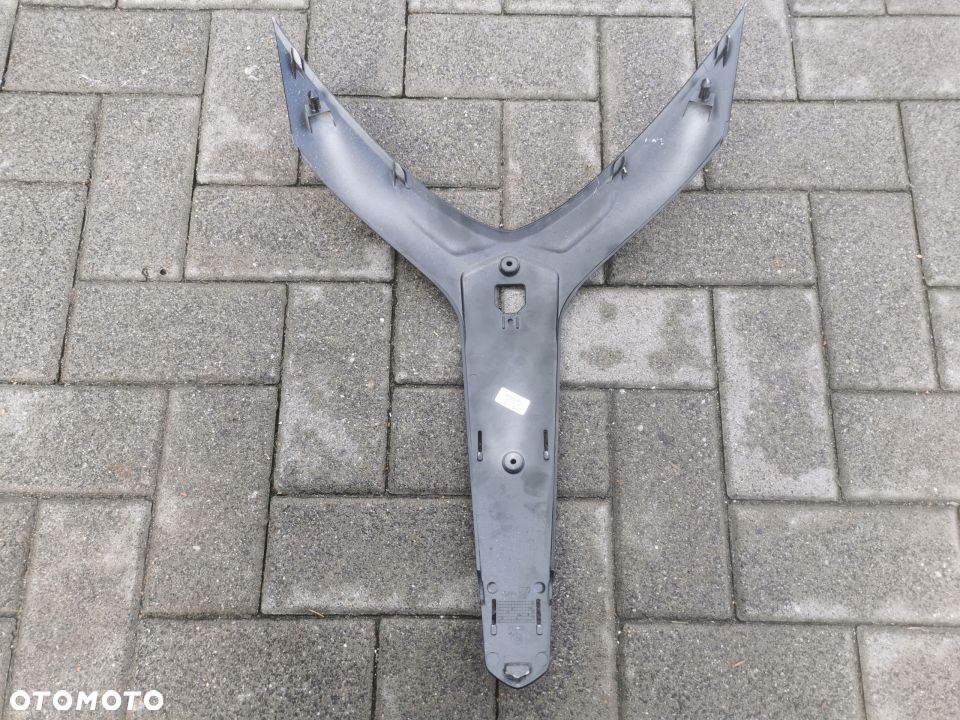 Nosek owiewka Piaggio MP3 Yourban 125/300CM - 3