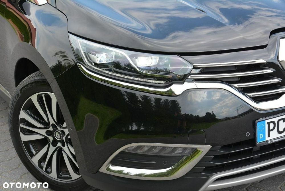 Renault Espace Energy dCi 160 EDC Initiale Paris - 7