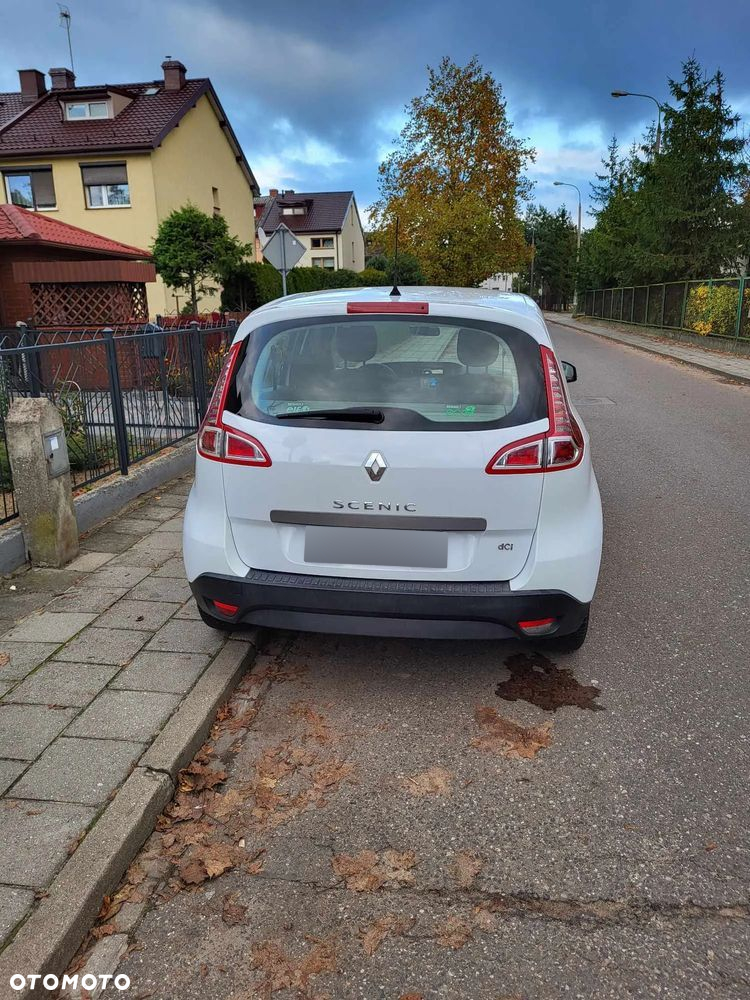 Renault Scenic - 8