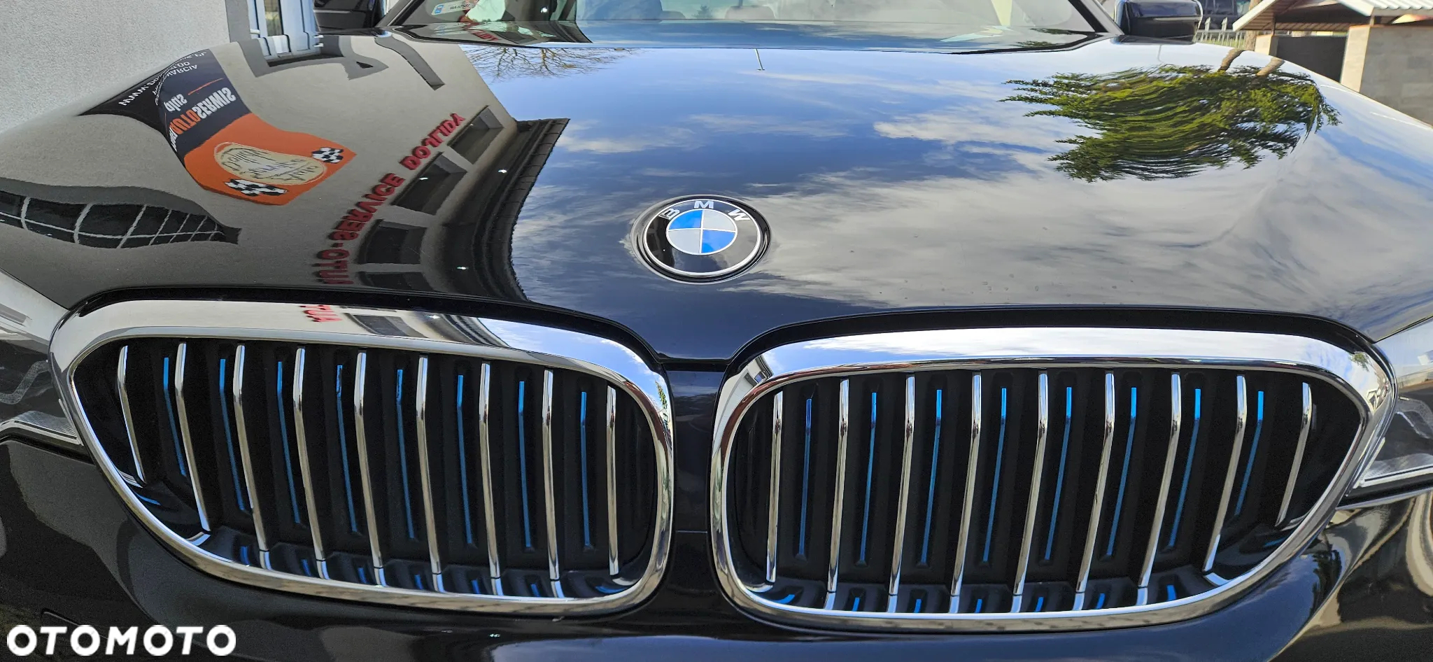 BMW Seria 5 - 15
