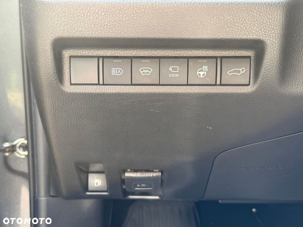 Toyota RAV4 2.5 Plug-In Hybrid Executive 4x4 - 26
