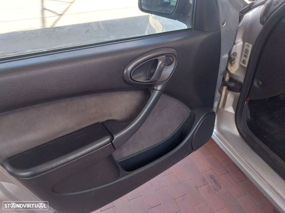 Citroën Xsara Break 1.4 HDi Premier 03 - 4