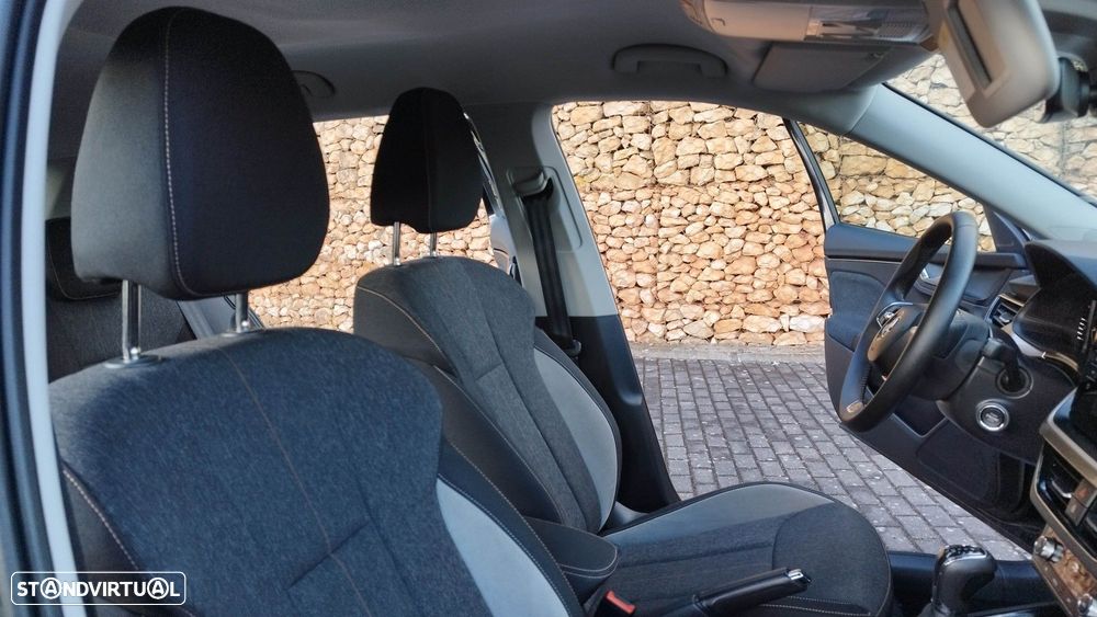 Skoda Kamiq 1.0 TSI Style DSG - 14