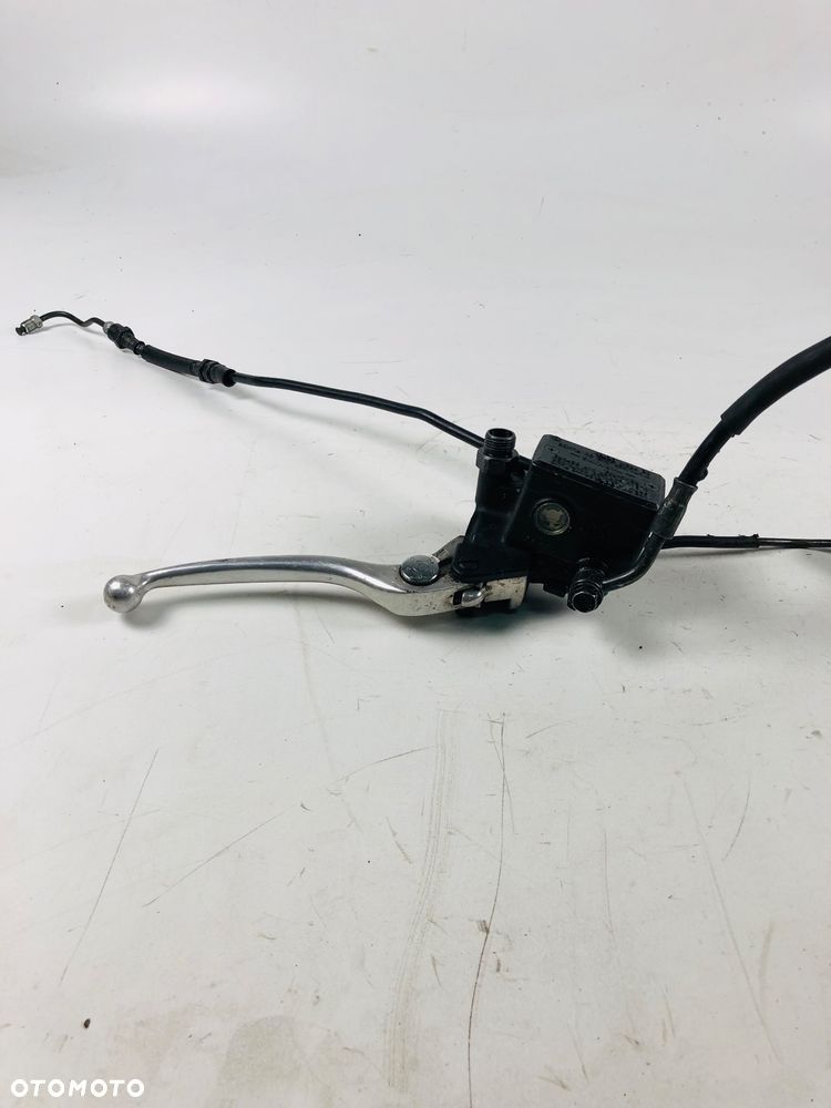 Kawasaki Versys 650 06-11 dźwignia hamulca klamka - 2