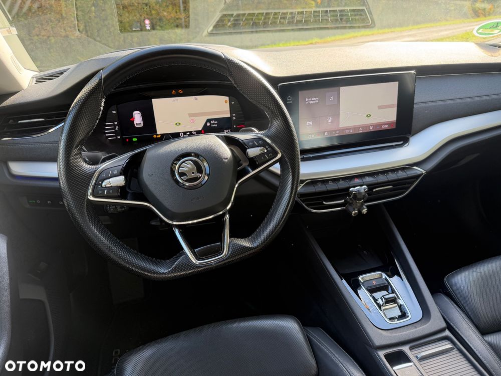 Skoda Octavia - 18