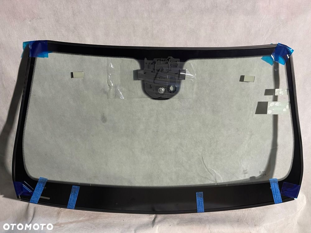 maserati ghibli szyba przednia sedan sensor kamera acoustic 2013-2017 - 4