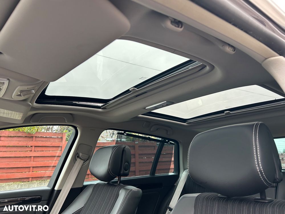 Renault Laguna Grandtour dCi 110 FAP EDC Bose Edition - 21