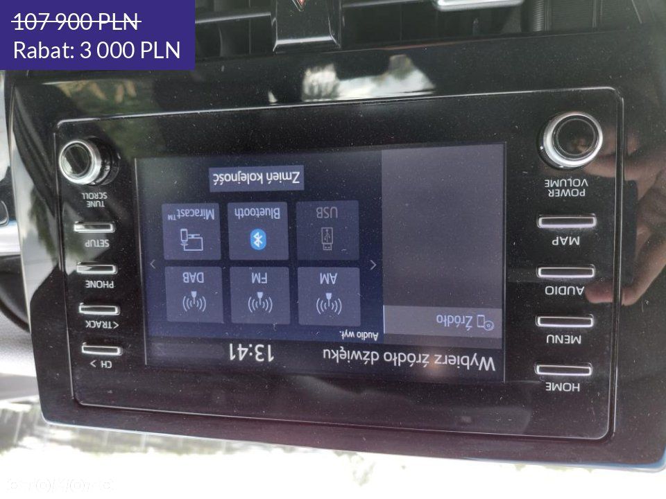 Toyota Camry - 31