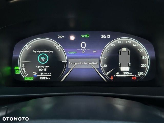 Toyota C-HR 2.0 Lounge Edition - 27