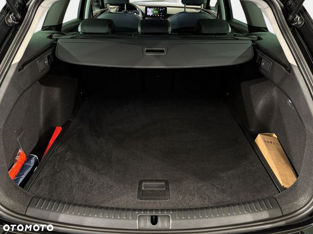 Cupra Leon Sportstourer - 30