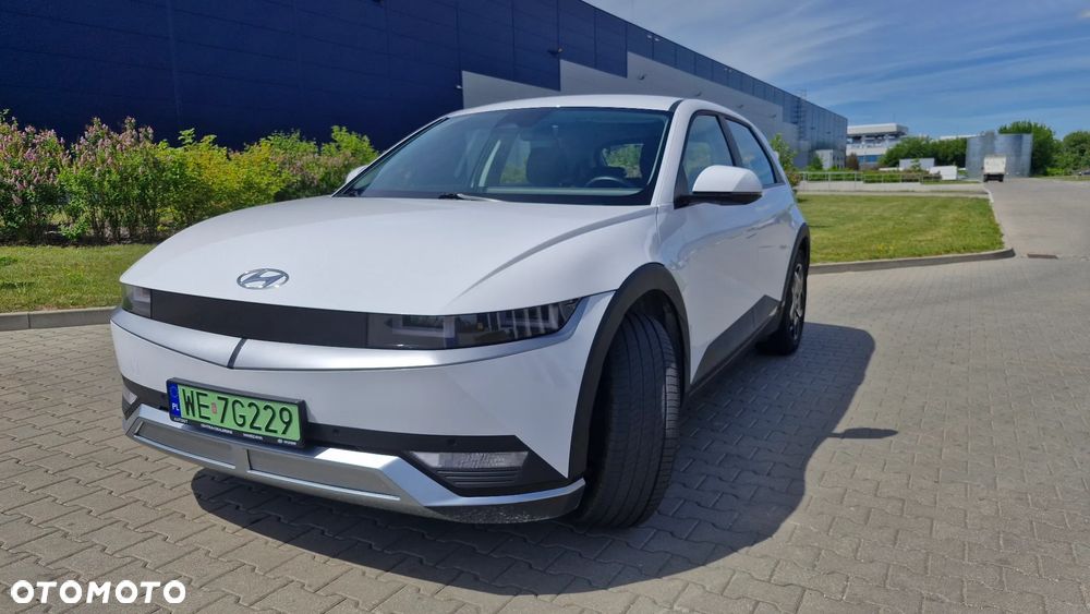 Hyundai IONIQ 5 77kWh Dynamiq - 1