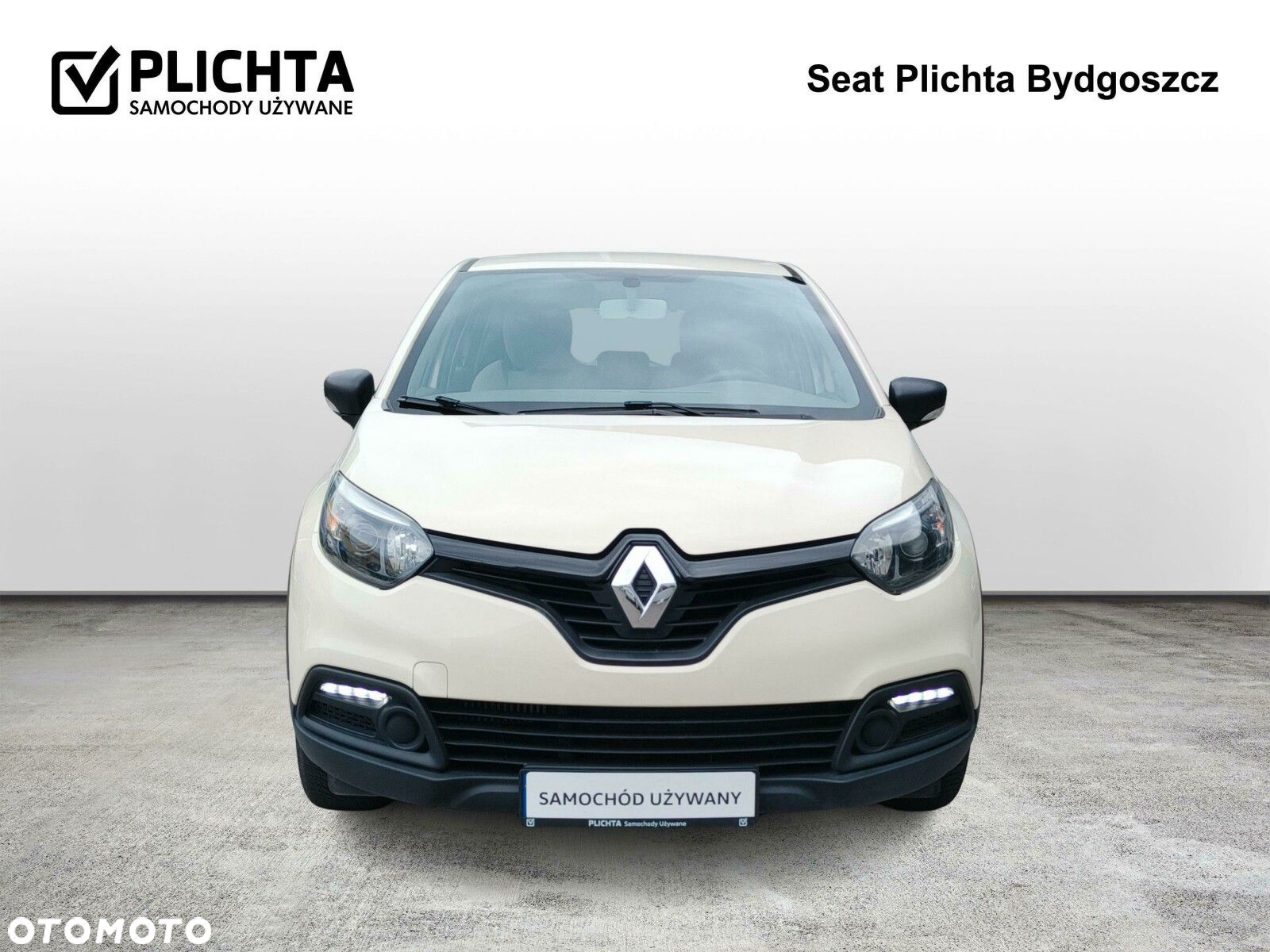 Renault Captur 0.9 Energy TCe Life - 8