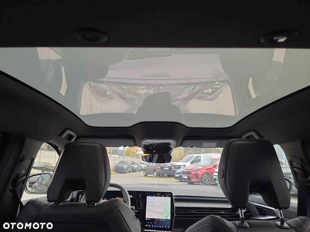 Renault Rafale 1.2 E-Tech PHEV 4x4 300 atelier Alpine MMT - 19