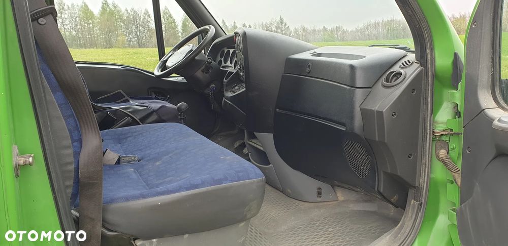 Iveco DAILY 35C17 - 10