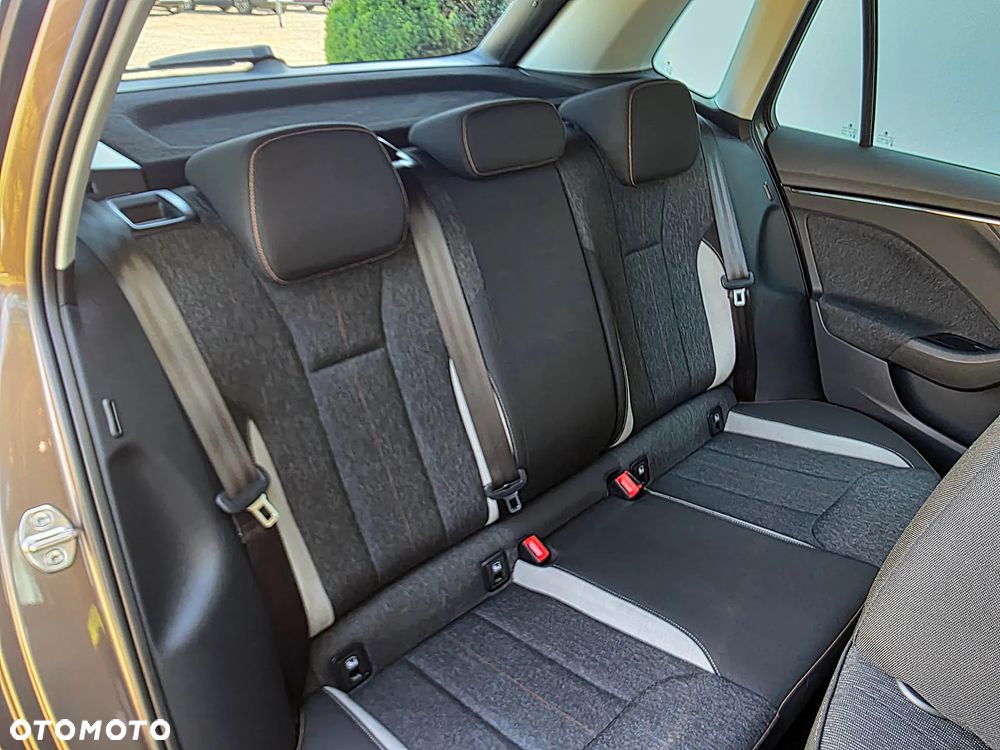 Skoda Kamiq 1.0 TSI Style - 13