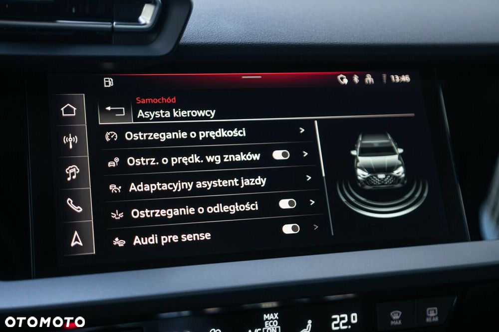 Audi A3 Sportback - 17