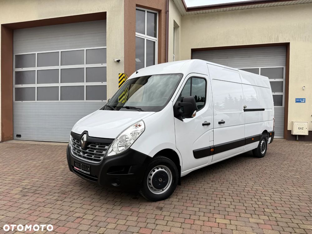 Renault Master L3H2 170-konny - 38