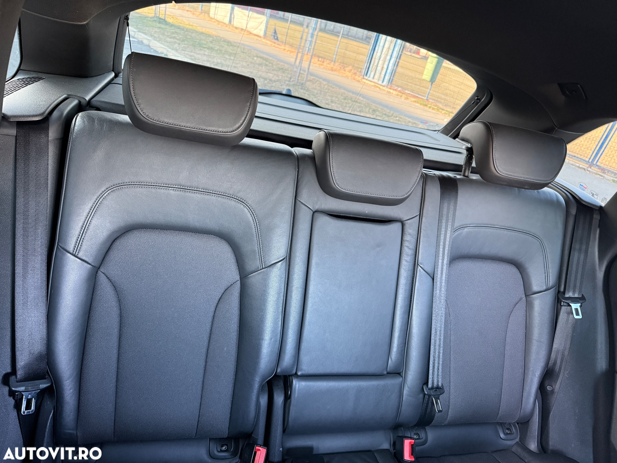 Audi Q5 2.0 TDI Quattro clean - 31