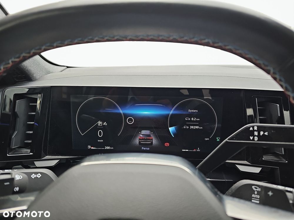 Renault Austral Mild Hybrid 160 Automatik Esprit Alpine - 21