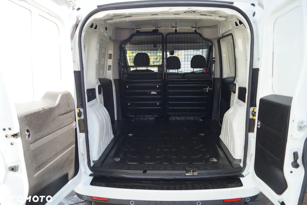 Fiat Doblo - 33
