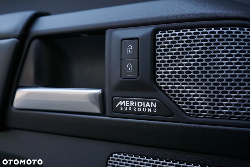 Land Rover Defender 5.0 P525 V8 Carpathian Edition - 15