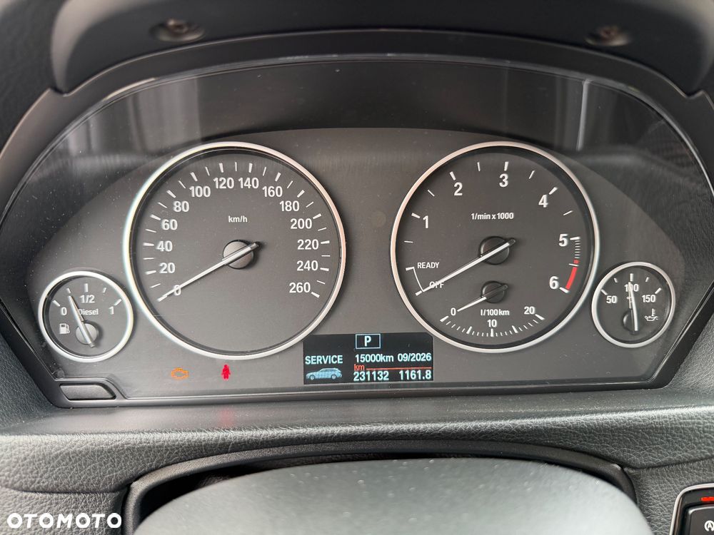 BMW Seria 3 - 13