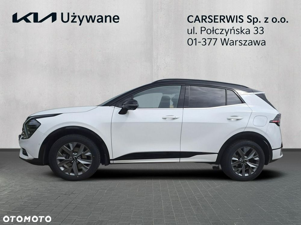 Kia Sportage - 2