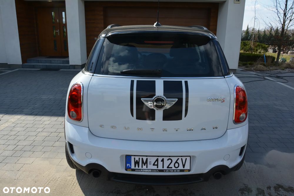 MINI Countryman - 10