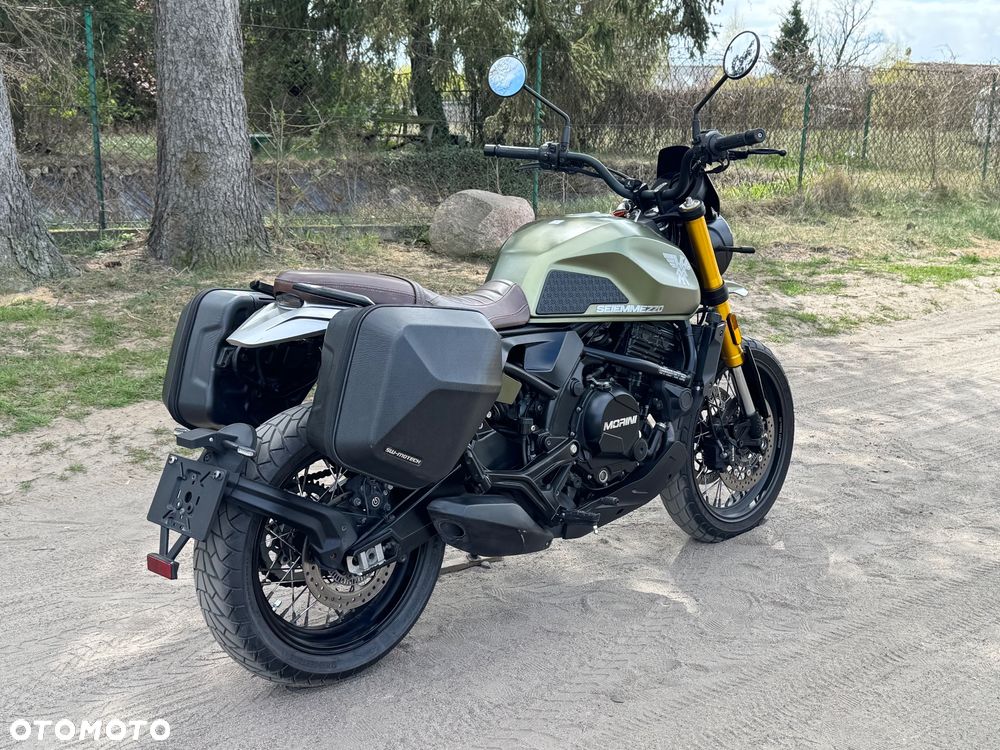 Moto Guzzi Inny - 3