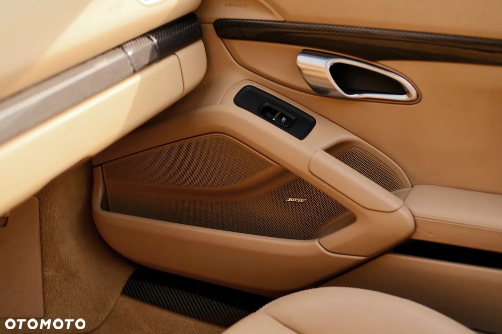 Porsche 718 Boxster S PDK - 31