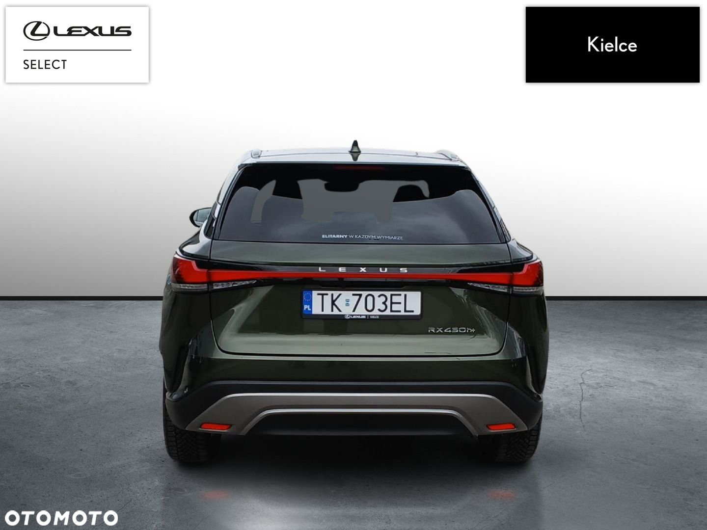 Lexus RX - 4
