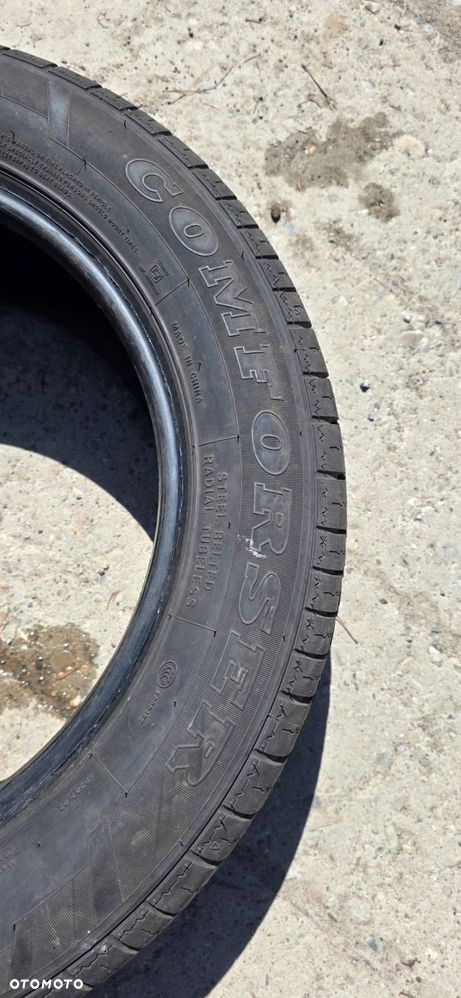 opona letnia comforser cf2000 215/60r17 96 v nr. 14 - 2