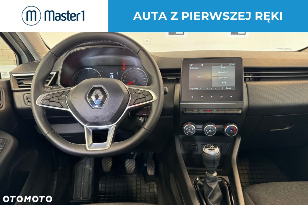 Renault Clio 1.0 TCe Equilibre - 18
