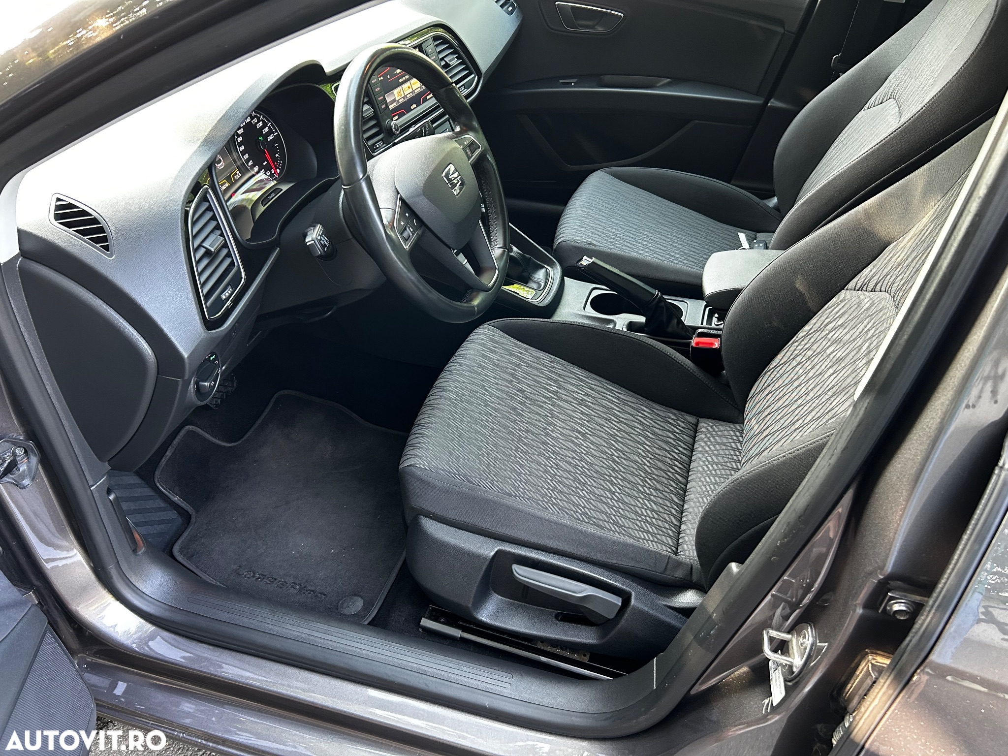 Seat Leon ST 1.6 TDI Start&Stop DSG Style - 7