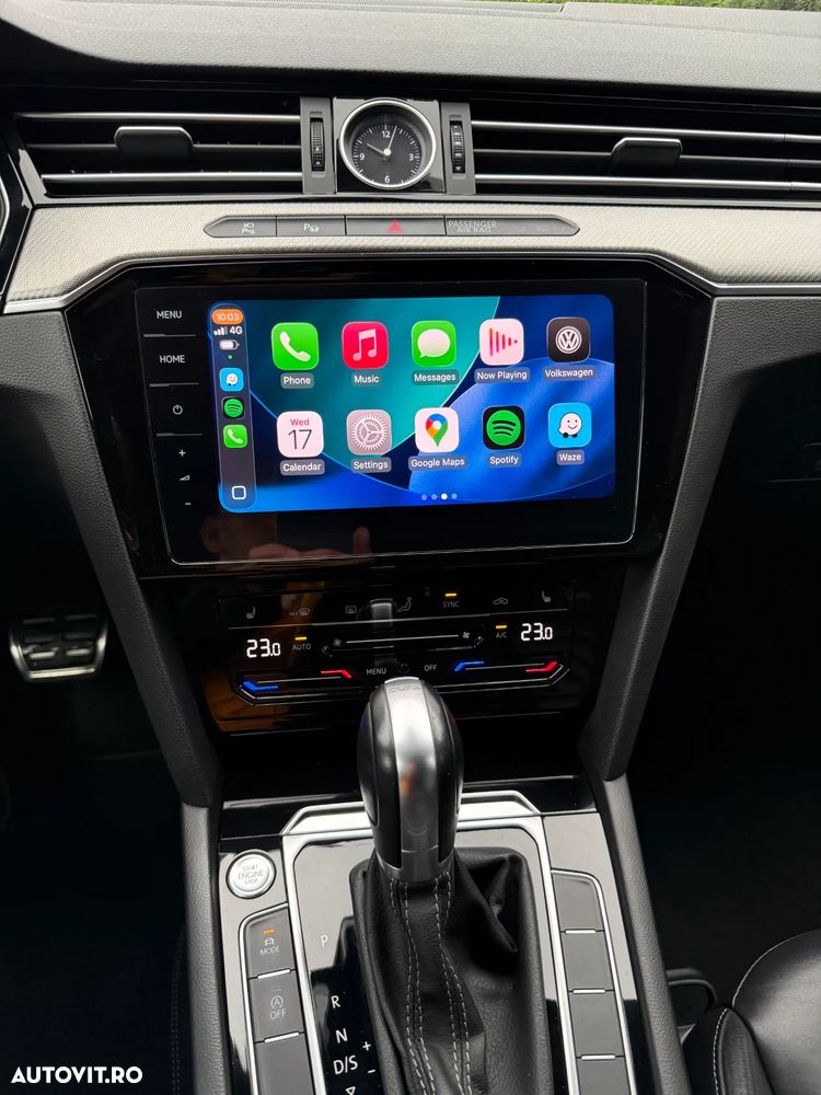 Volkswagen ARTEON 2.0 TSI DSG R-Line - 20