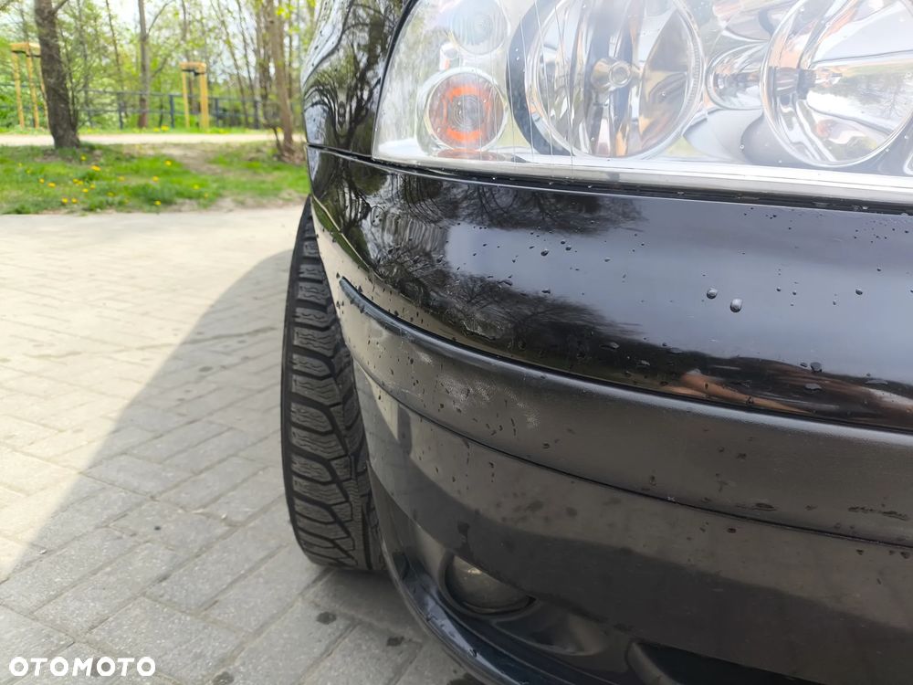 Volkswagen Sharan 1.8T Comfortline - 4