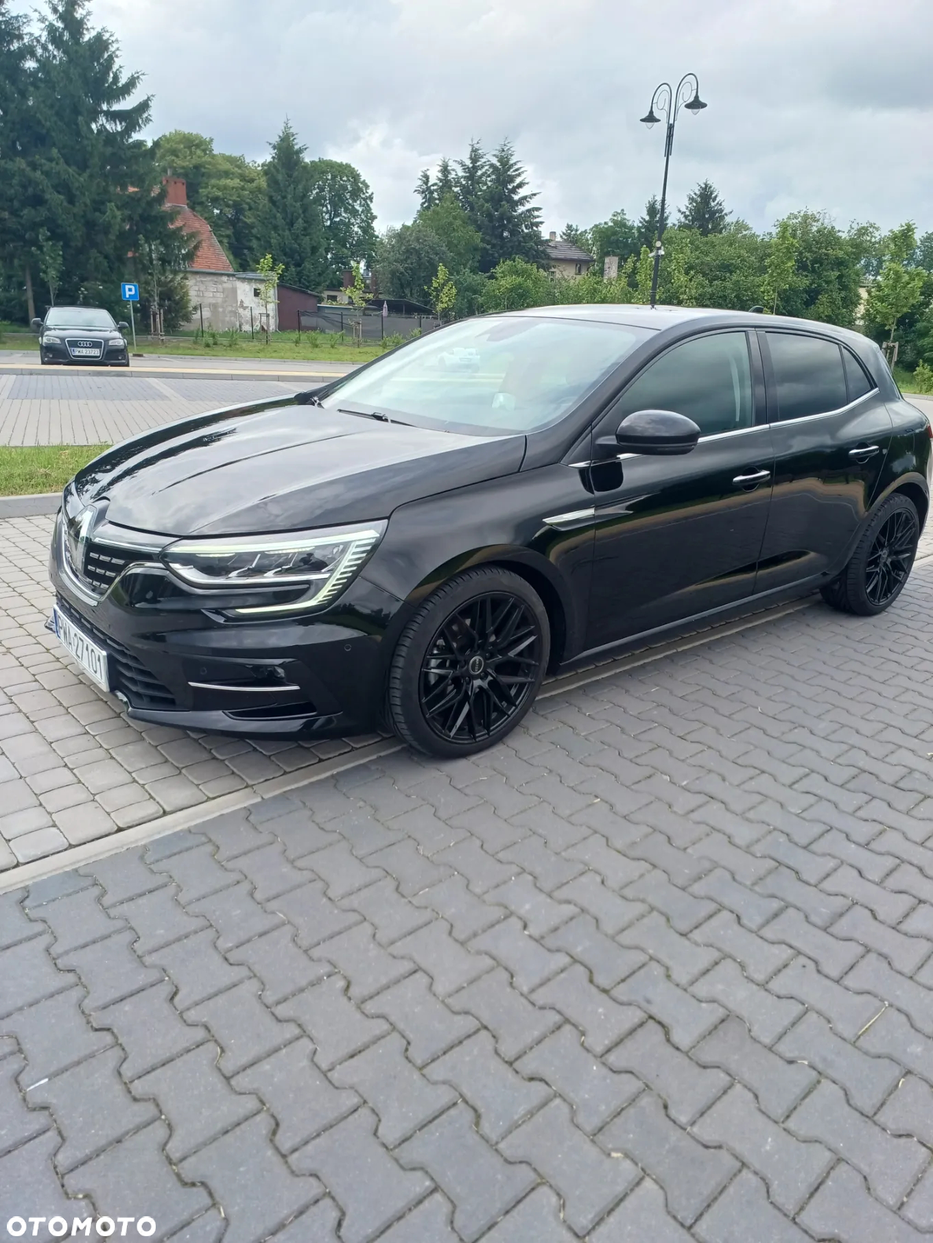 Renault Megane - 4