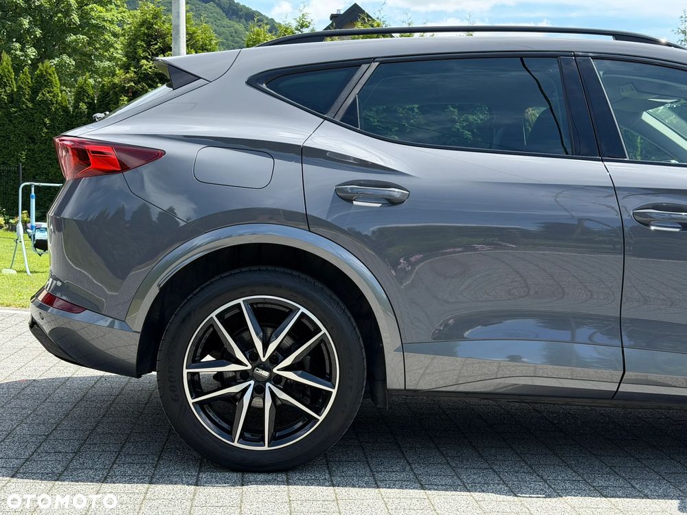 Cupra Formentor - 13