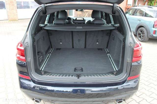 BMW X3 - 15