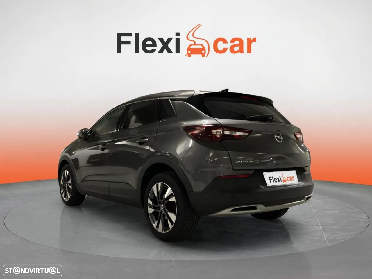 Opel Grandland X 1.5 CDTI Innovation AT - 4